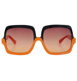 Essentiel Antwerp Sunglasses Hiami Combo Black
