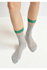 Essentiel Antwerp Socks Hitaly Nimbus cloud