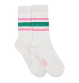 Essentiel Antwerp Socks Hort Combo1 White