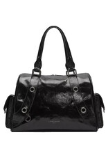 Liebeskind Liebeskind Bag Satchel Grey/black