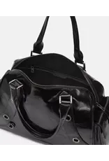 Liebeskind Liebeskind Bag Satchel Grey/black