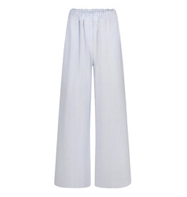 By-Bar Pants Robyn linen Skyway