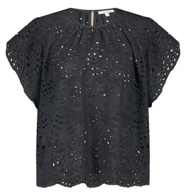 Circle of Trust Blouse Alinna Nero