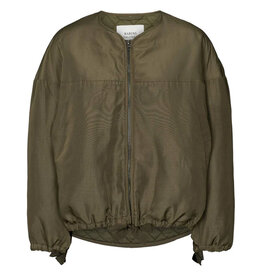 Rabens Saloner Jacket Glod arched Army green