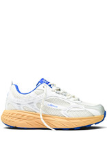 Mercer The Re-Run Max Grape White/blue