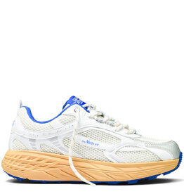 Mercer The Re-Run Max Grape White/blue