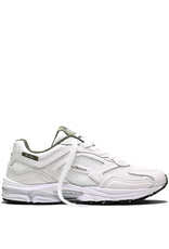 Mercer The Re-Run next gen CR White/green
