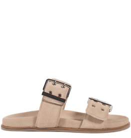 Toral Slipper Ares Sand