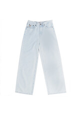 Lois Jeans Skater loose Maurio bright 32 Snow b.
