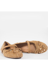 Toral Ballerina Andrea Camel