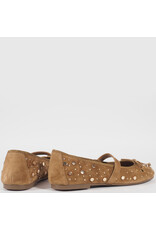 Toral Ballerina Andrea Camel