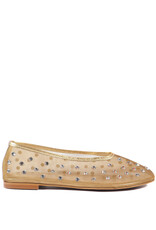 Toral Ballerina Sybilla Oro-oxido