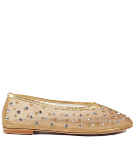 Toral Ballerina Sybilla Oro-oxido