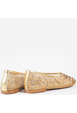 Toral Ballerina Sybilla Oro-oxido