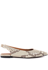 Toral Sandaal Tatum Natural
