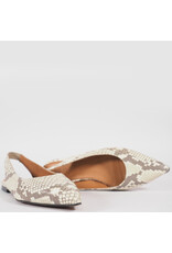 Toral Sandaal Tatum Natural
