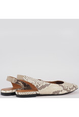 Toral Sandaal Tatum Natural