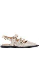 Toral Schoen Madison Off white