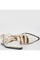 Toral Schoen Madison Off white