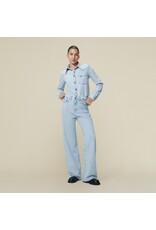 Lois Jeans Skater loose Maurio bright 32 Snow b.