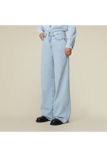 Lois Jeans Skater loose Maurio bright 32 Snow b.