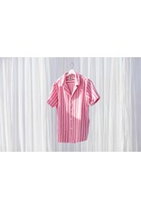 Bongusta Shirt Naram B.pink & s.patrol