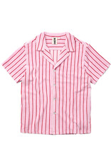 Bongusta Shirt Naram B.pink & s.patrol