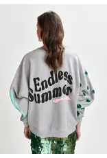 Essentiel Antwerp Essentiel Sweatshirt Ihexperience embo Combo2 Silver