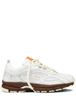 Mercer The Re-Run Grape White/brown