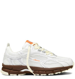Mercer The Re-Run Grape White/brown