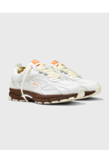 Mercer The Re-Run Grape White/brown
