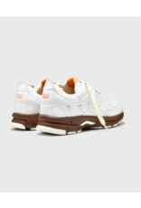 Mercer The Re-Run Grape White/brown