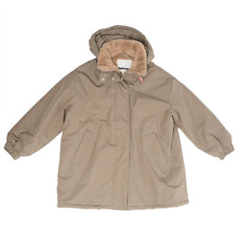 Bellerose Bellerose Coats Jade Dust