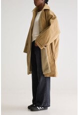 Bellerose Bellerose Coats Hestia Clay