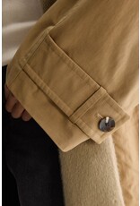 Bellerose Bellerose Coats Hestia Clay