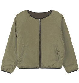 Bellerose Bellerose Jackets Janice52 Army