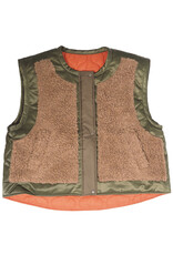 Bellerose Bellerose Bodywarmers Jensa Combo A