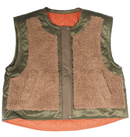 Bellerose Bellerose Bodywarmers Jensa Combo A