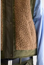 Bellerose Bellerose Bodywarmers Jensa Combo A