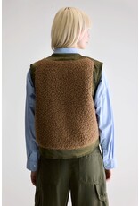 Bellerose Bellerose Bodywarmers Jensa Combo A