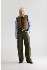 Bellerose Bellerose Bodywarmers Jensa Combo A