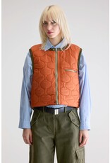 Bellerose Bellerose Bodywarmers Jensa Combo A