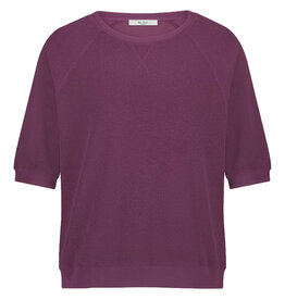 By-Bar By-Bar Top Neva slub Grape wine
