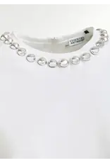 Essentiel Antwerp Essentiel T-shirt Intenso Off white