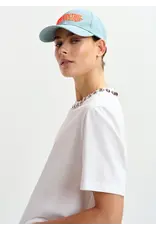 Essentiel Antwerp Essentiel T-shirt Intenso Off white