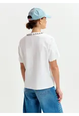 Essentiel Antwerp Essentiel T-shirt Intenso Off white