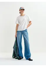 Essentiel Antwerp Essentiel T-shirt Intenso Off white