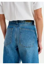 Essentiel Antwerp Essentiel Jeans Interesting embo Black iris