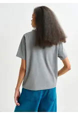 Essentiel Antwerp Essentiel T-shirt Isos print Shadow