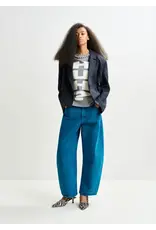 Essentiel Antwerp Essentiel T-shirt Isos print Shadow